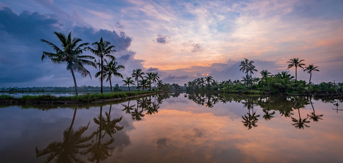 IHCL Expands Presence in Kerala With the Signing of a SeleQtions Hotel in Bekal