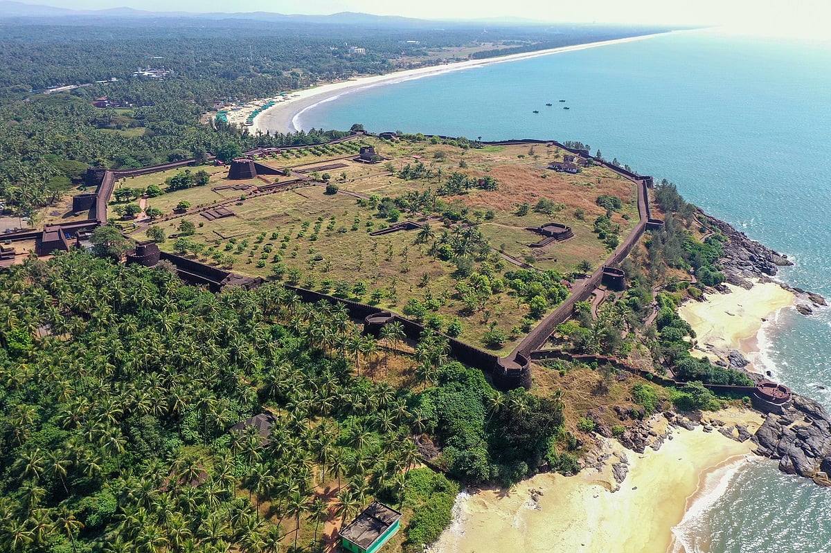 Caravan tours are ideal for exploring lesser-known destinations