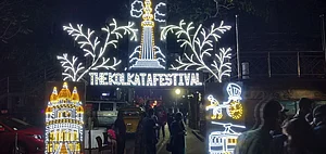 Kolkata Festival 2019