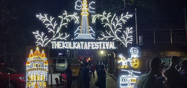 Kolkata Festival 2019