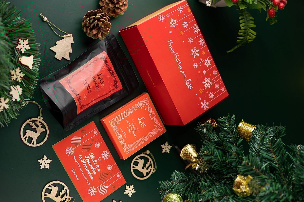 These Gift Boxes are the Perfect Fit for the Festive Season