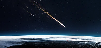 Its a good time to become a meteor hunter in Costa Rica