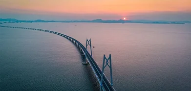 Get set go Zoom to Macau from Hong Kong