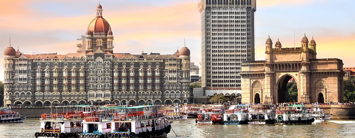 Mumbai, Mahasrashtra