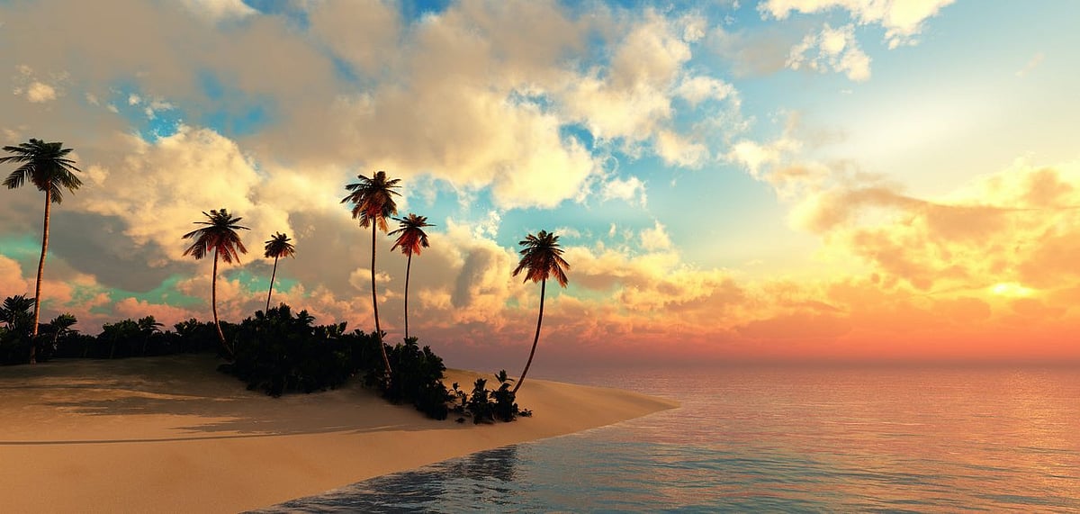 Caribbean countries to re-open their doors as early as June