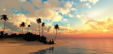 Caribbean countries to re-open their doors as early as June