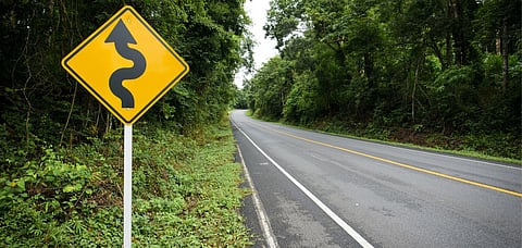 Plan your journey using both online and offline maps