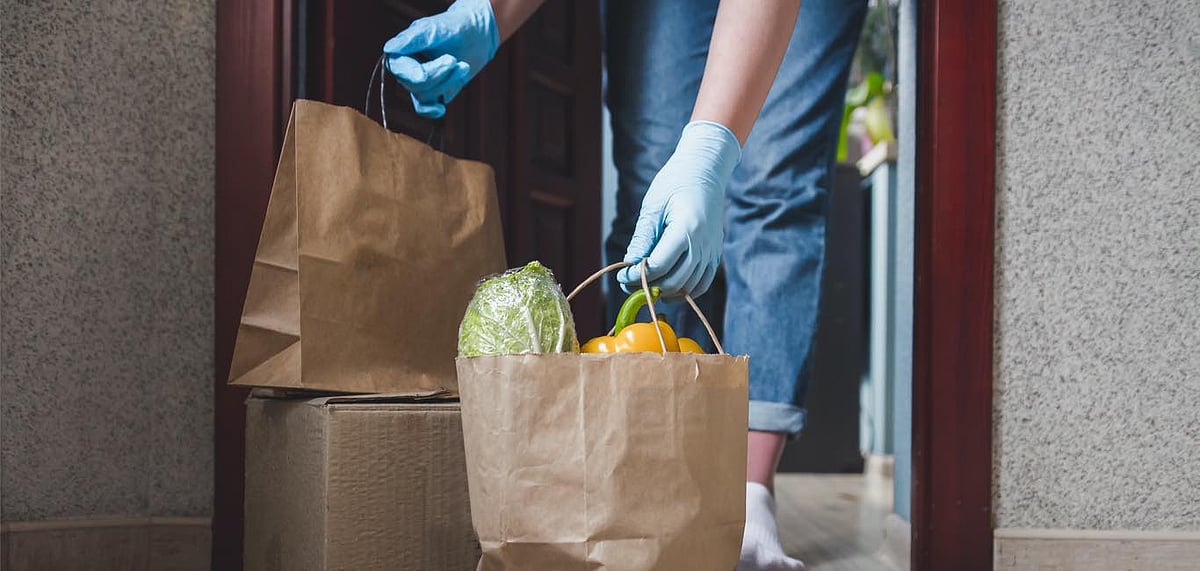 You can now enjoy hand-crafted meals from ITC properties with zero-contact deliveries 