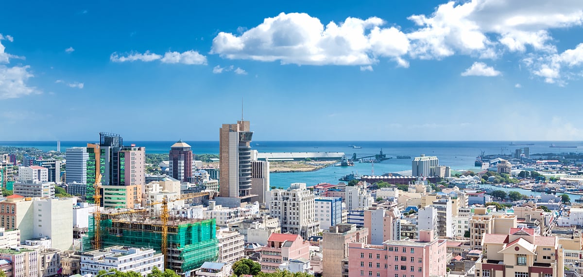 The CDC Has Added This Country To Its Very High Risk Category