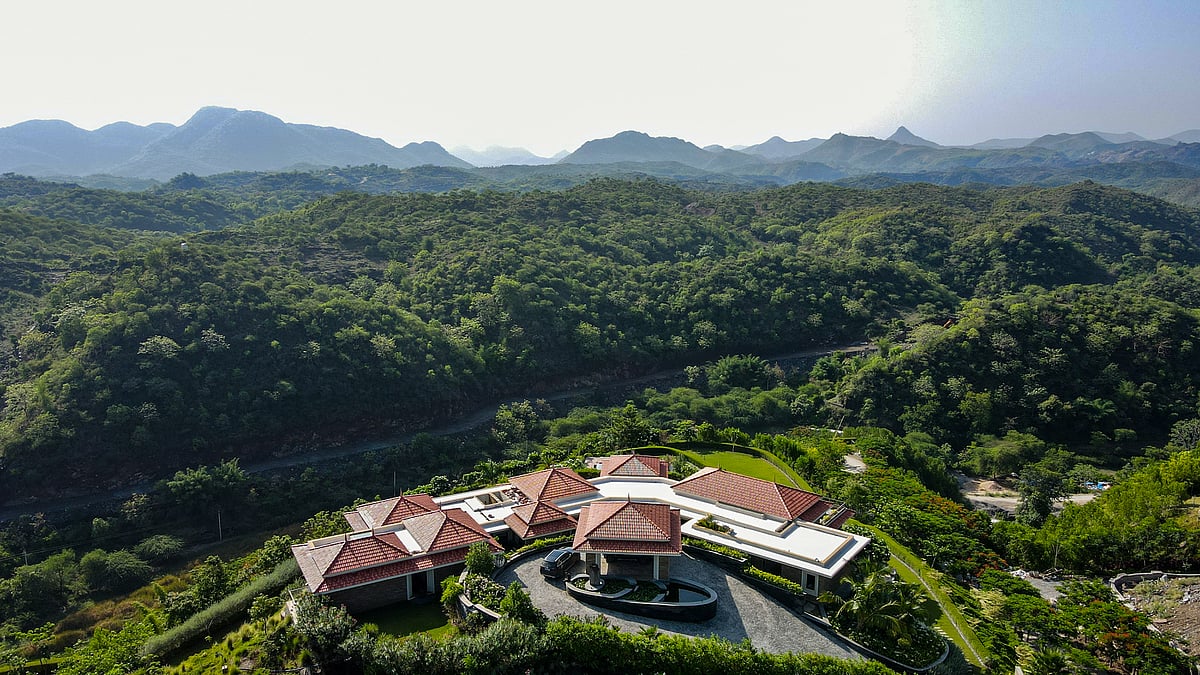 Mementos by ITC Hotels Begins its Journey from Udaipur