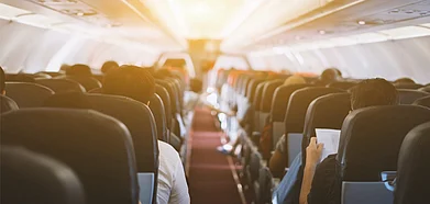 DGCA asks airlines to keep middle seats vacant