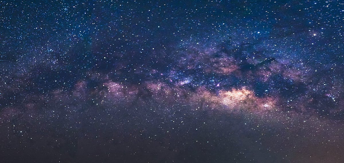 The new results came out with the help of data collected from an optical telescope in New Mexico