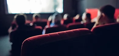 The Idea Was To Have A Place Where People Can Hang Out, Even If Not Watching A Movie