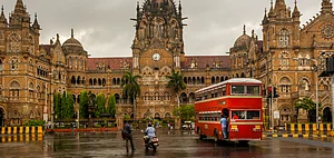 Deposit Photos : Mumbai’s daily bus commute gets a literary twist as Cityflo and Project Mumbai bring books to select buses through the Turning Pages initiative
