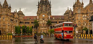 Deposit Photos : Mumbai’s daily bus commute gets a literary twist as Cityflo and Project Mumbai bring books to select buses through the Turning Pages initiative