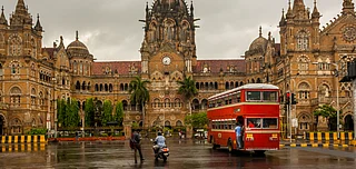 Deposit Photos : Mumbai’s daily bus commute gets a literary twist as Cityflo and Project Mumbai bring books to select buses through the Turning Pages initiative