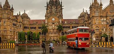 Deposit Photos : Mumbai’s daily bus commute gets a literary twist as Cityflo and Project Mumbai bring books to select buses through the Turning Pages initiative