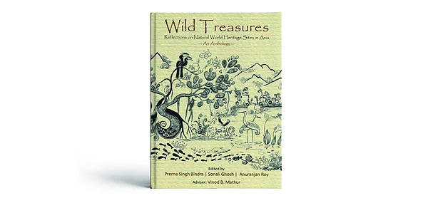 The book cover