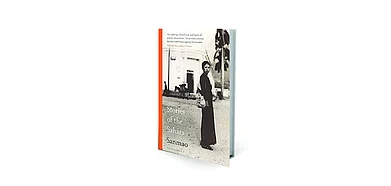 Book Review Stories of the Sahara