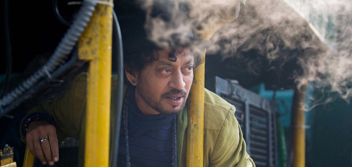 Irrfan Khan has left behind a legacy