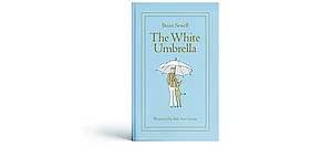 The book cover of Sewells latest