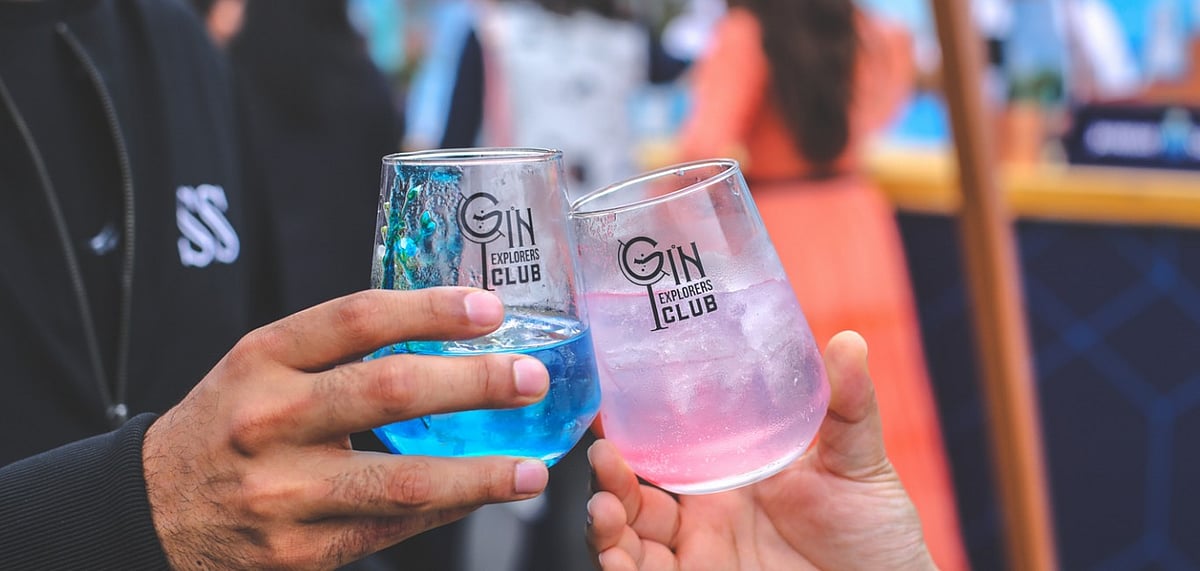 The festival will be back this year for its fourth edition 