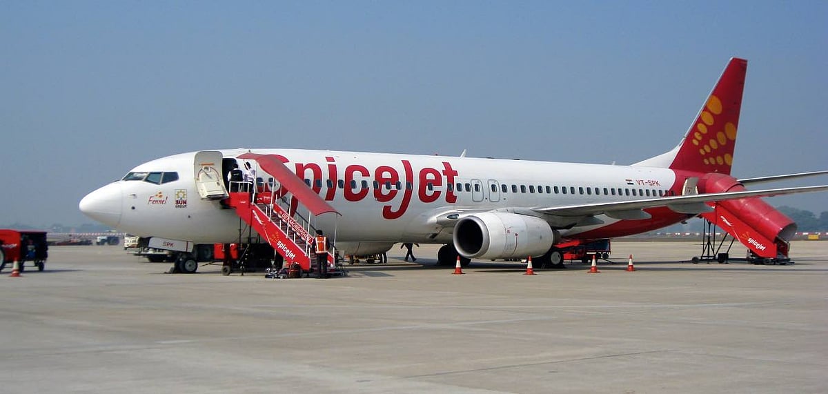 SpiceJet Launches Frequent Flyer Loyalty Programme