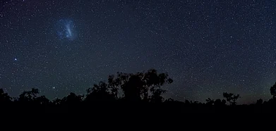 Representative Image You can enjoy unfiltered night sky at Niue