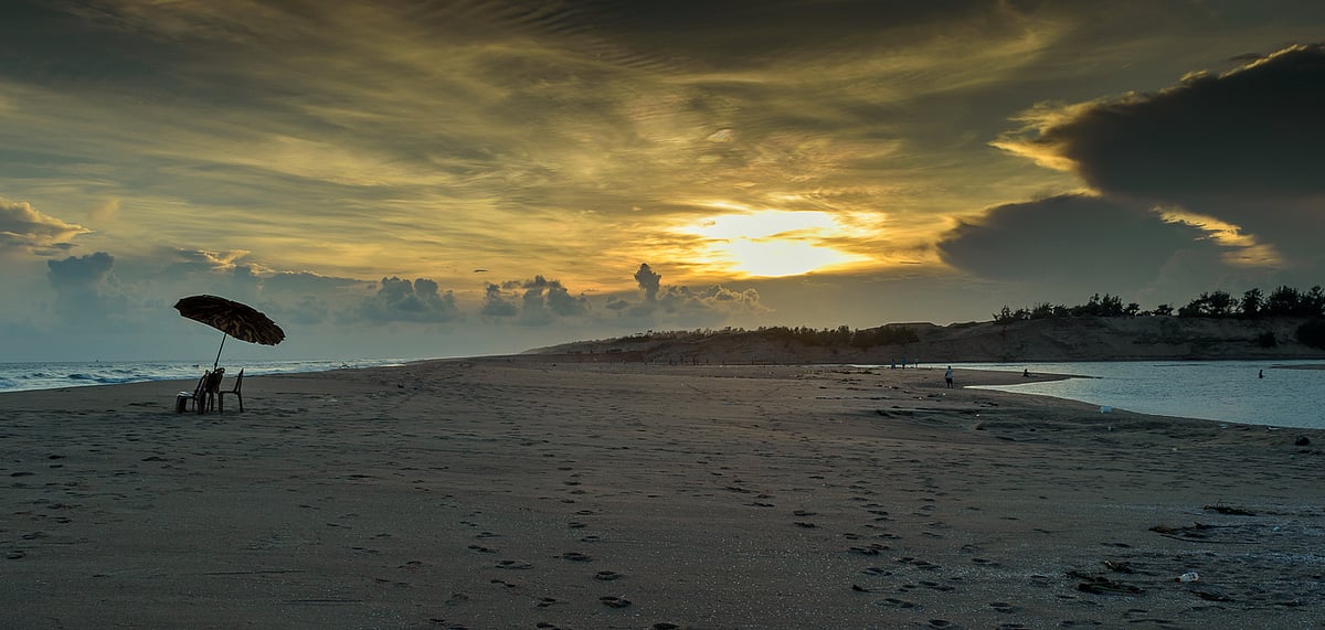 Go Eco Glamping in Odisha this Winter