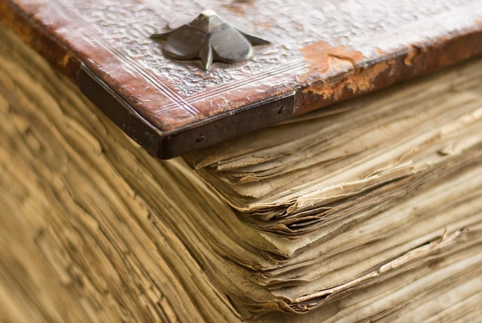 Princeton University has a Rare Persian Guide to Demons