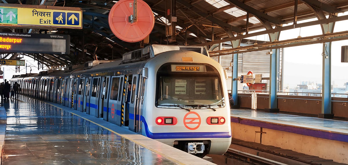 One Delhi App eases use of public transportation in Delhi