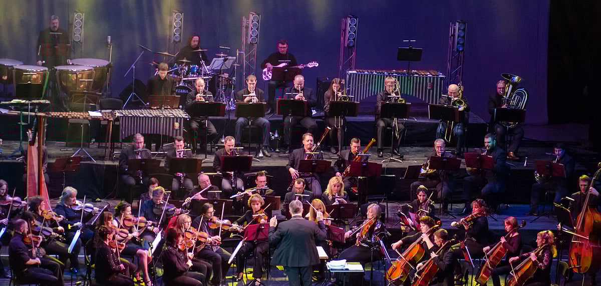 Opera Savitri will take place at the Lotus Temple (Representative Image)