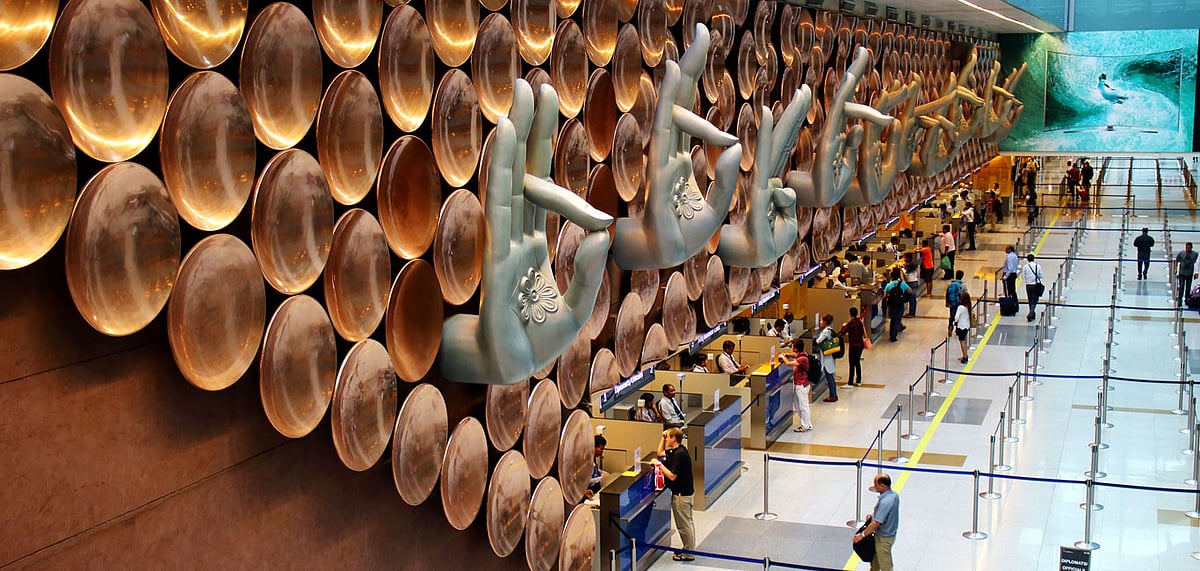 New Flights by various carriers soon to begin from Delhi 