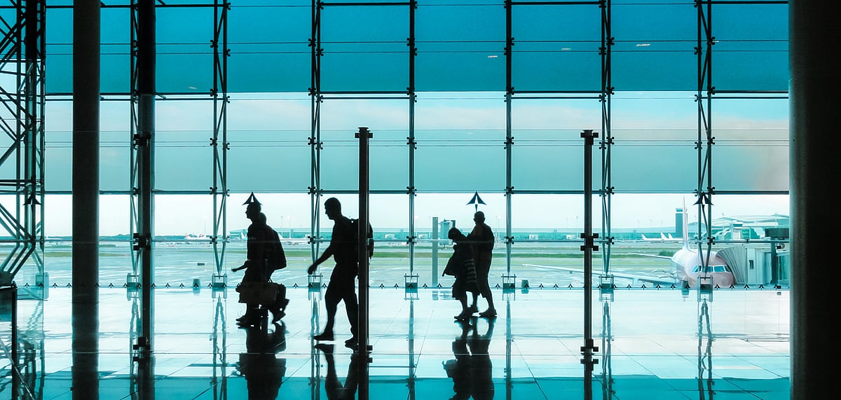 MacBook Air has been deemed unfit for flying by certain airlines 