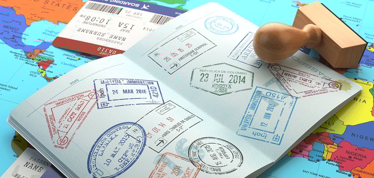 India ranked 84th while Japan ranked 1st in the Henley Passport Index 