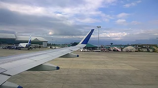 Wiki Commons : Srinagar Airport has already been functioning under reduced hours since April 2026 because of ongoing runway work