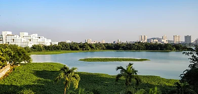 Westin Hotels & Resorts Expands in Mumbai With the Opening of The Westin Mumbai Powai Lake