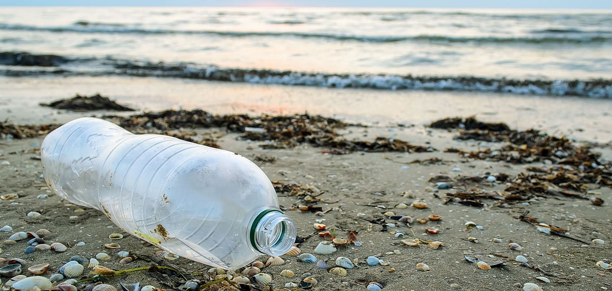 Puducherry had announced the ban of single-use plastic starting on March 1