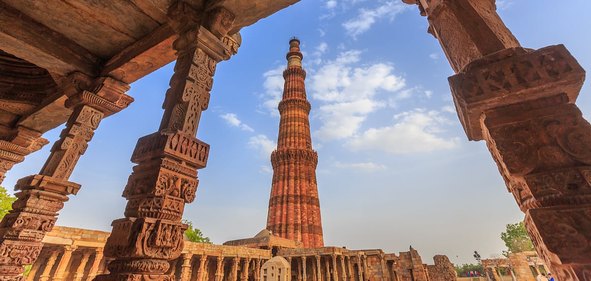 Archaeological Survey of India Temporarily Closes Select Sites