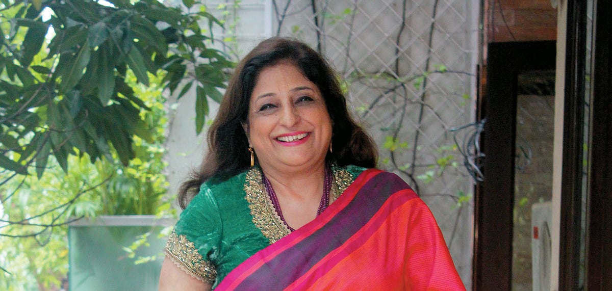 Sea No Evil Ratna Chadha Tells Us All About The Cruise Life