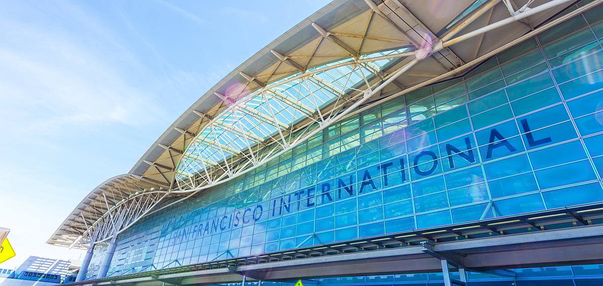 SFO bans single use plastic 