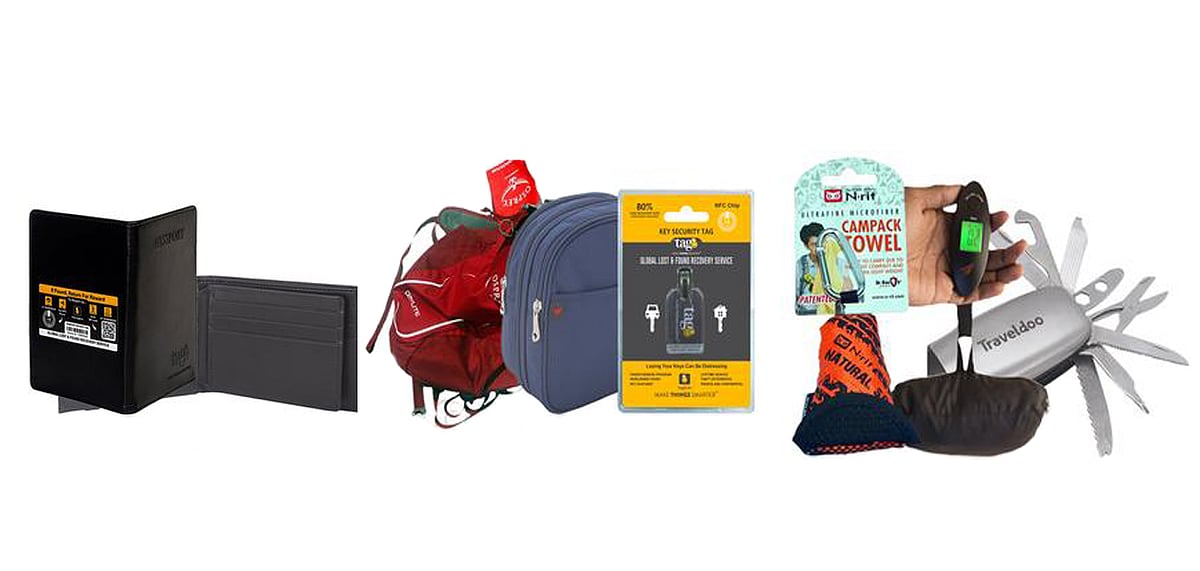 Holiday Essentials from SOTC