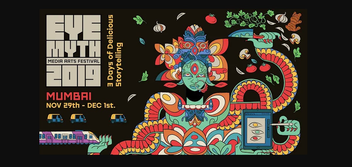 The fifth edition promises to pack a punch