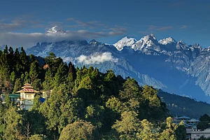 Local Know-How Get Up Close With Gangtok Through These Experiences