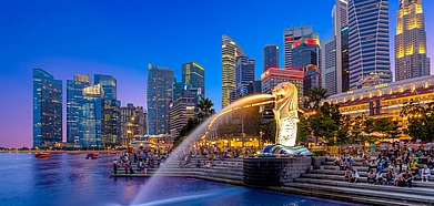 Scoot, Singapores Pocket-Friendly Airline, Connects With Six Indian Cities