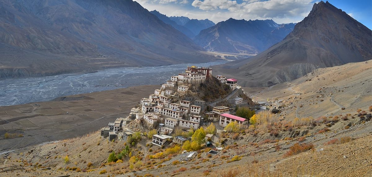 Spiti Valley will remain off-limits until March next year