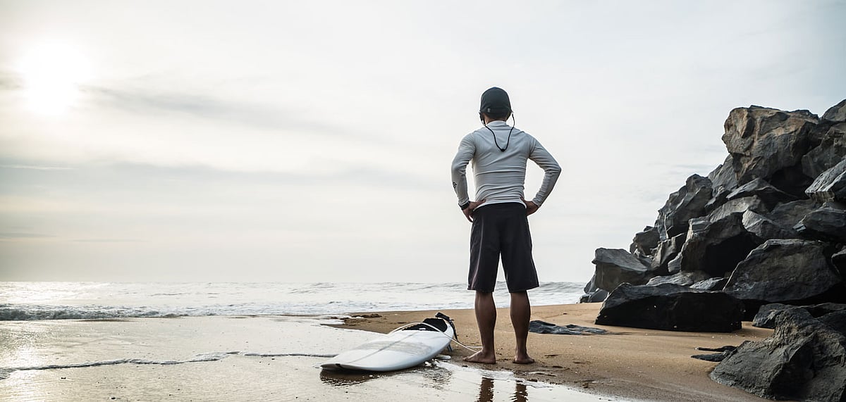 The surfing festival in Covelong is just around the corner 