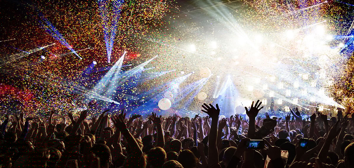 Sway to songs of the past at Memphis in May