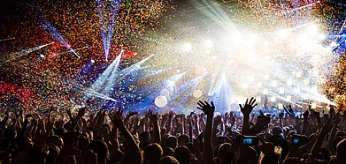 Sway to songs of the past at Memphis in May