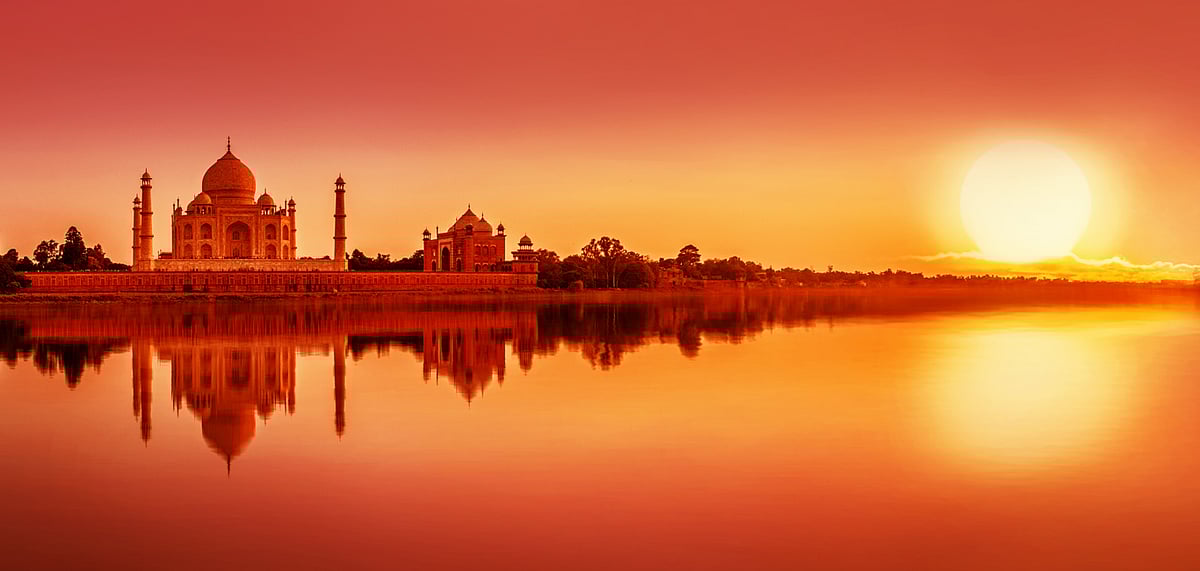 Archaeological Survey of India will now charge a fee to those who spend more than 3 hours at the monument  